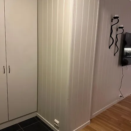 Leiligheten