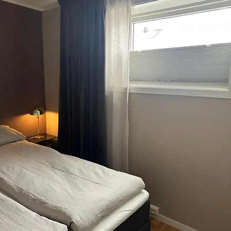 Leiligheten Trondalen