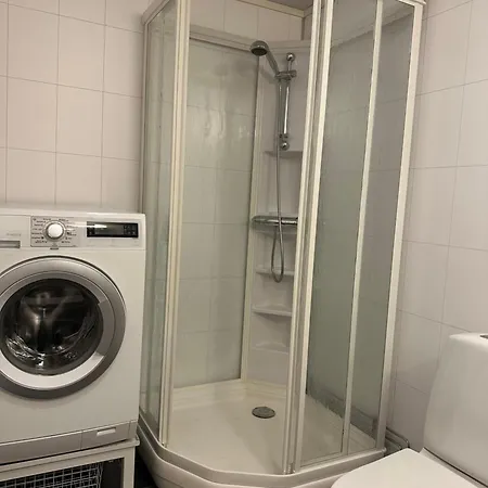 Leiligheten Apartamento