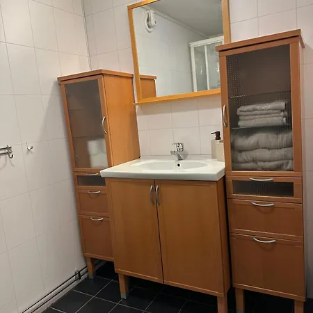 Leiligheten Appartement *