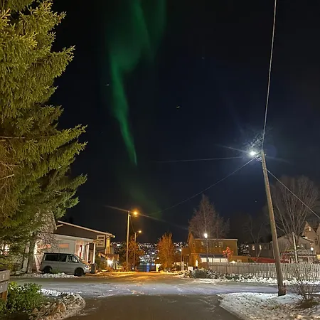 Apartamento Leiligheten