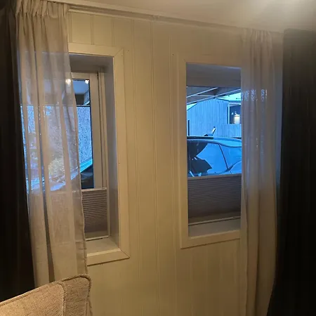 Apartamento Leiligheten *