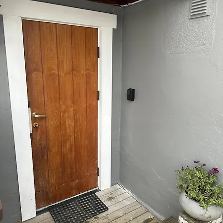 Leiligheten Apartamento *