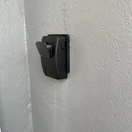 Leiligheten Apartamento *