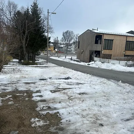 Leiligheten Apartamento *