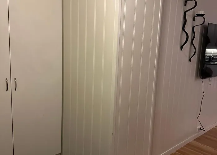 Leiligheten