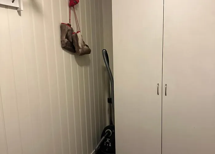 Leiligheten Appartamento