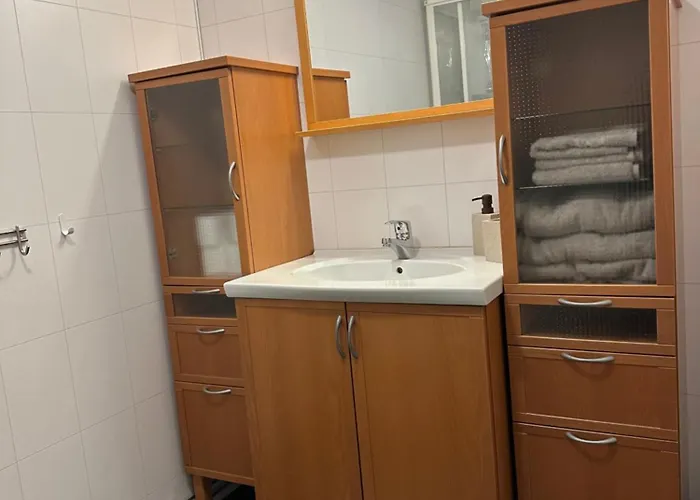 Leiligheten Appartamento *