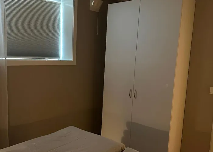 Leiligheten