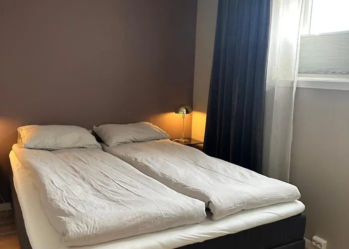 Appartamento Leiligheten