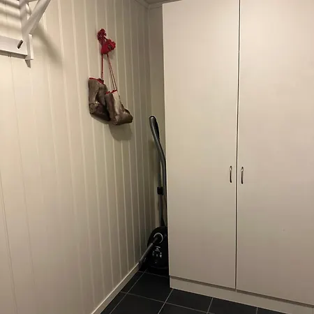 Leiligheten Apartment