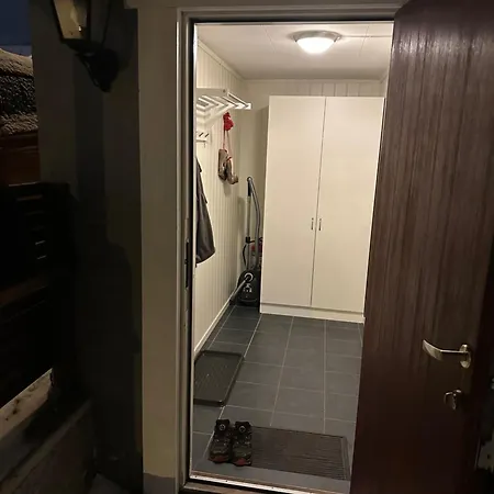 Leiligheten